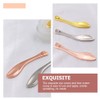 4pcs Face Cream Scoop Eye Cream Scoop Facial Cream Stick