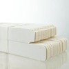 COSIDEA 50pcs 23 * 23 * 110mm lip gloss Craft