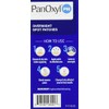 PanOxyl Pm Overnight Spot Patches With Advanced Hydrocolloid Healing Technology,