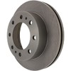 Centric Parts Genuine Centric Parts Brake Rotor - 121.66059