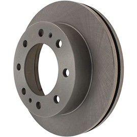 Centric Parts Genuine Centric Parts Brake Rotor - 121.66059