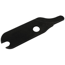 Draper Y03B Spare Blade for 35748 Hand Nibbler, Blue