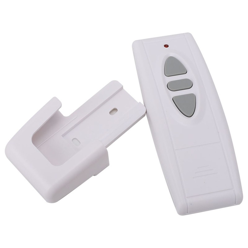Remote Control Switch Multifunctional Wireless Electric Curtain Screen Projector Accessories