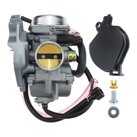 Carburetor 0470-448 Carb For Arctic Cat 250 300 2x4 4x4 2001 2002 2003 2004 2005