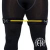 Fitness Health Resistance Bands Side Ankle Strap - Extreme Training