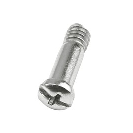 Ypzxola 8 Pack M6 Stainless Steel Screw for Bimini Top Side Mount Deck Hinge M6 for Boat, Yacht, Sailboat – Corrosion Resistant