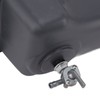 Lawn Mower Fuel Tank Plastic High Hardness Easy To Use