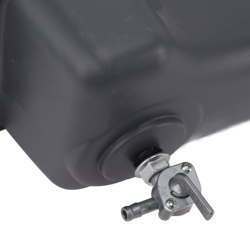 Lawn Mower Fuel Tank Plastic High Hardness Easy To Use