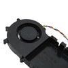 Replacement Laptop Cooling Fan Compatible for DELL OptiPlex 3020M 3040