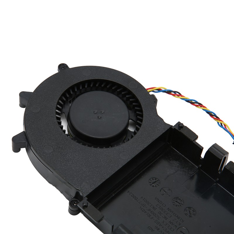 Replacement Laptop Cooling Fan Compatible for DELL OptiPlex 3020M 3040