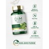 DIM Supplement Complex | 350mg | 200 Capsules