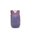 Osprey HydraJet 12L Kids' Hiking Backpack with Hydraulics Reservoir, Euphoria