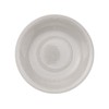 Color Loop Stone Deep Plate 23.5 cm