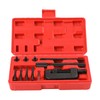 HFS(R) Chain Cutter Bike Chain Cutter Tool Set Compatible Sizes