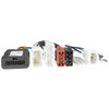 tomzz Audio 8055-002 Steering Wheel Interface Compatible with Citroen C1