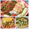 Rosdee Pad Krapow Powder Ready-to use Seasoning Delicious Thai Style