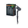 OSRAM Endura Classic Garden Spotspike GU10 Outdoor Spike Light, Black,