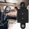 Backseat Cup Holder for Car | Rear Seat Cup Holder