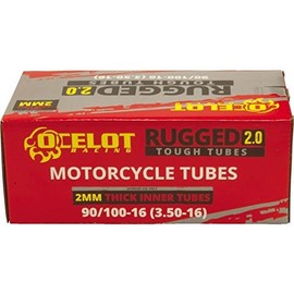 2.50/2.75-10 Ocelot HD 2MM Heavy Duty Off-road Tube