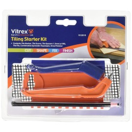 Vitrex 10 2810 Tiling Starter Kit