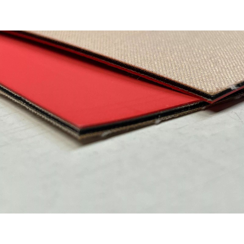 Offset Blankets Compressible Etching Press Blanket for Blick, Etc. .077"