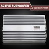 3200W 12V 4 Channel Car Amplifier Stereo Power Amp Audio