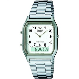 CASIO - Unisex Watch AQ-230A-7BMQYES