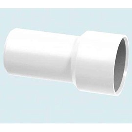 McAlpine 42mm x 1 1/2" Waste Adaptor - ABSCON42x1.5