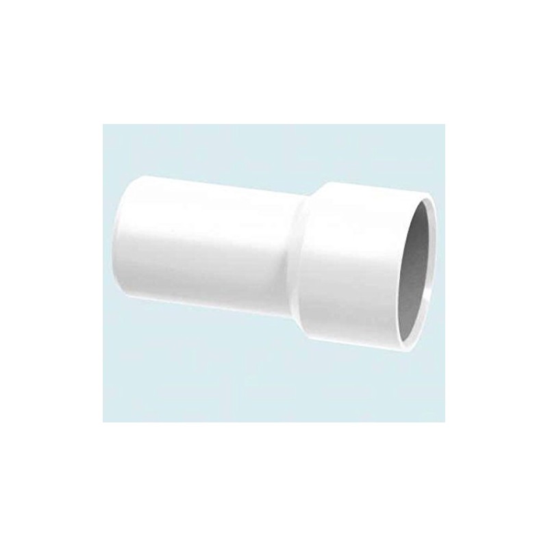 McAlpine 42mm x 1 1/2" Waste Adaptor - ABSCON42x1.5