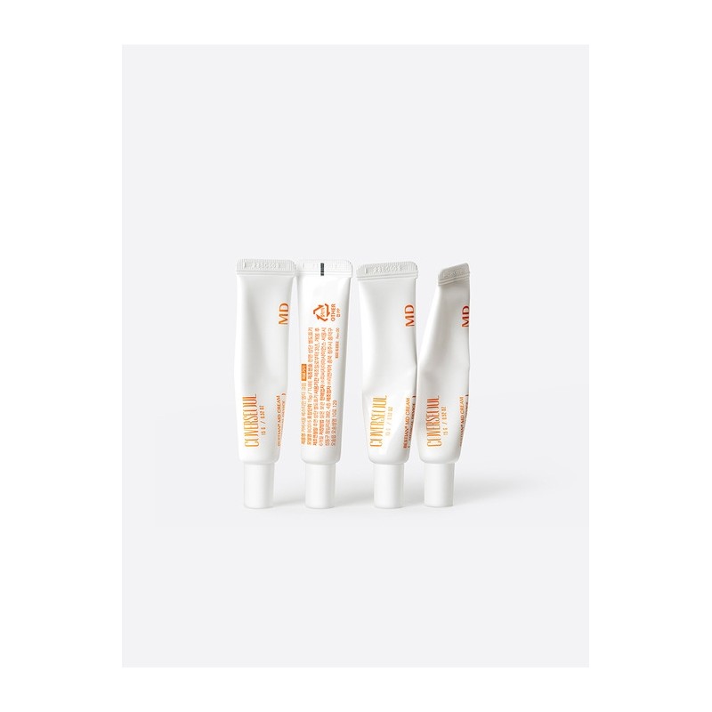 Cover Seoul Bestian MD Cream Mini / 커버서울 베스티안 엠디