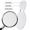 Nano Foot File, Foot Scrubber Callus Remover, Foot Care Pedicure
