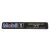 1993-1996 Corvette Mobile 1 Underhood Emblem
