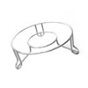 304 Stainless Steel Steaming Rack Insulated Multipurpose Pot Cooling Rack