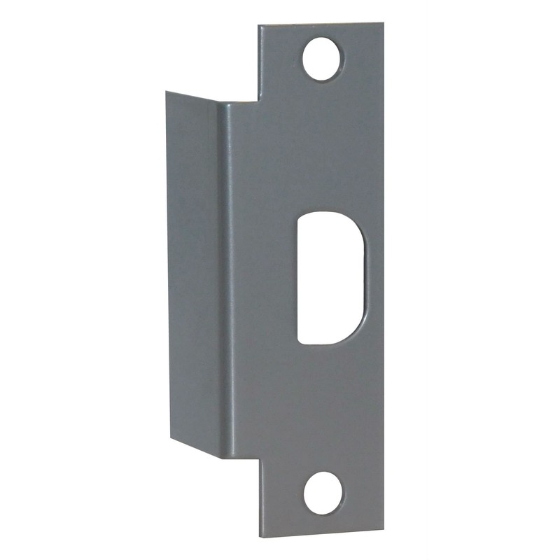 Don-Jo Electric Strike Conversion AF-261 Duranodic Finish 4-7/8 Inch Steel