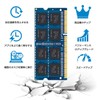 2x 8GB PC3-10600 DDR3-1333MHz Laptop Memory 16GB PC3L 10600S DDR3L-1333