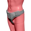 SC Professional Adjustable Soft Hernia Belt Support Truss Brace Reducible