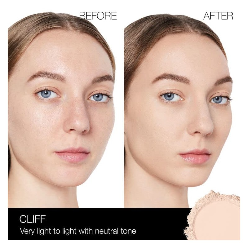 Nars Soft Matte Advanced Perfecting Powder 03122 (9g) Beige