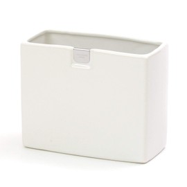 ZEROJAPAN インセンスホルダー スクエア ホワイト C-01 WH