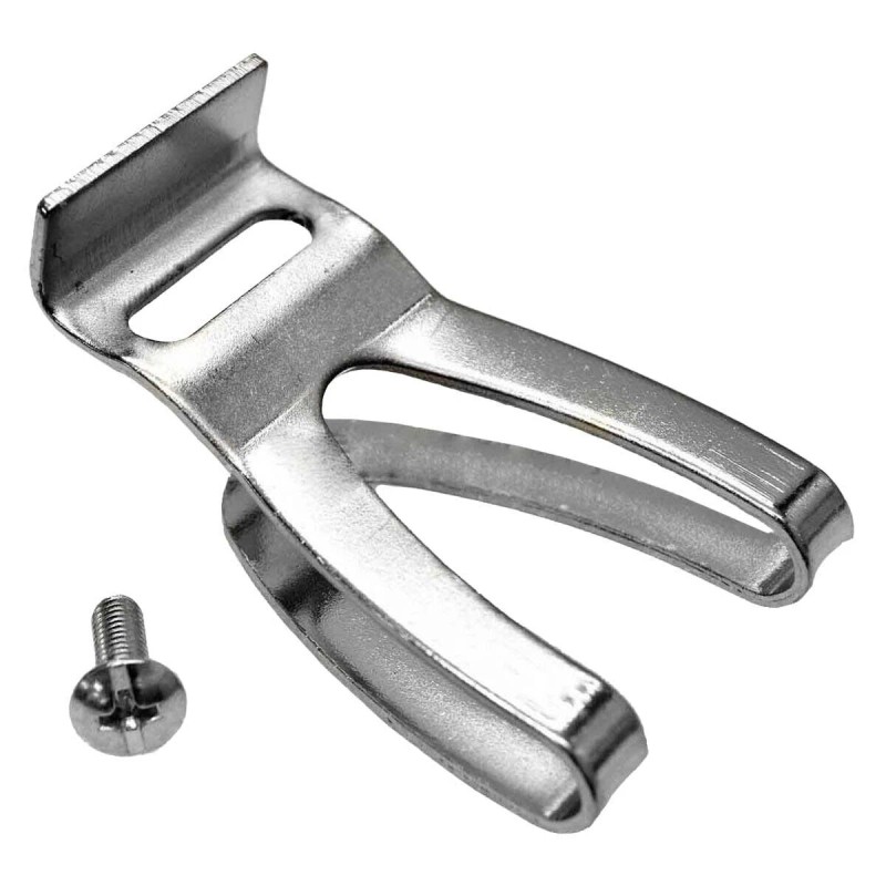 FOR MAKITA 3 PCS for Makita 18V LXT BELT CLIP/HOOK