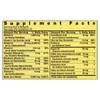 Spring Valley Extra Strength Hair, Skin & Nails Biotin 5000
