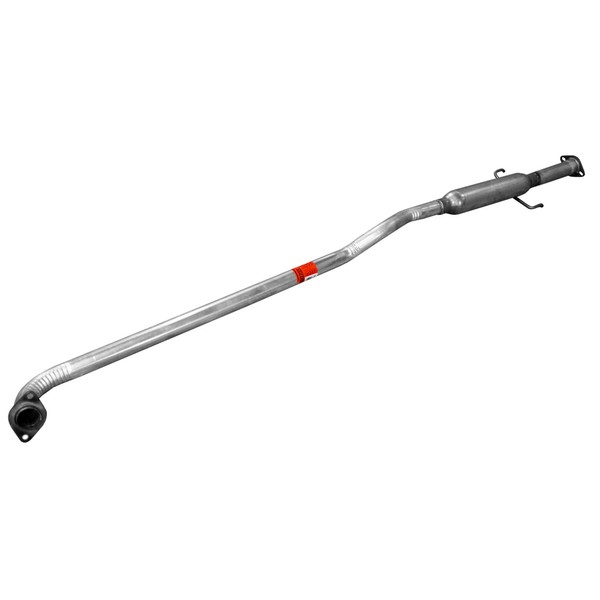 Walker 48331 Direct Fit Exhaust Resonator and Pipe Assembly