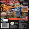 Yu-Gi-Oh! The Sacred Cards - Game Boy Advance