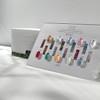 Divock Divok That Summer Syrup Gel Glitter Magnet Gel Single