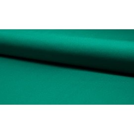 Luxury Spandex Dance Swimwear Fabric Material - Emerald Green, 1MTR 145cmx100cm