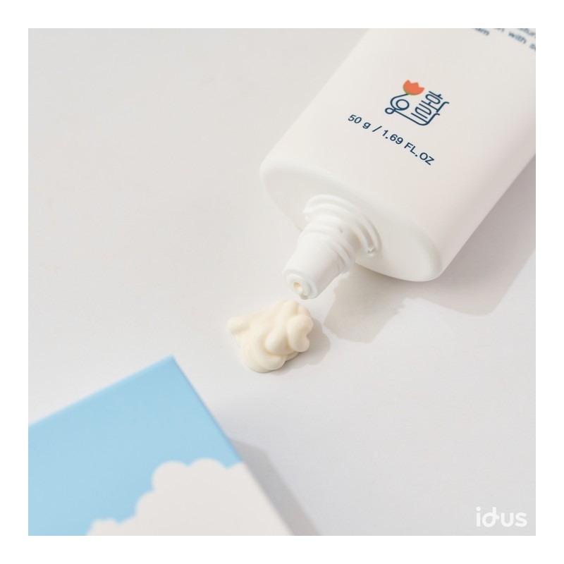 No. 1 in repurchase rate Refreshing and moist pure sun