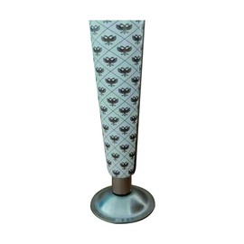 OFUNPARRTS 2 Pack Stainless Steel Beer Tap Handle Holder Base Display Stand with Bolt and Nut