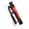 Walnut Cracker Tool with Ergonomic High-Leverage Handles | Professional Zinc