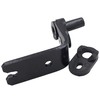 Supplying Demand WR13X10020 WR49X5099 Refrigerator Lower Door Hinge Replacement Kit