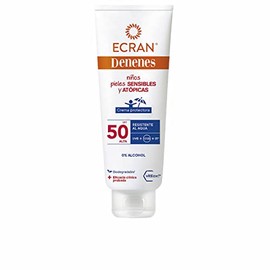 ECRAN DENENES Protectora Cream SPF50 250 ml