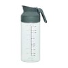 Misto Oil Sprayer, Single, Gray